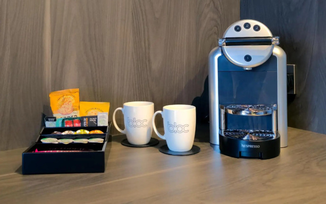 Bloc Hotel London Gatwick Airport