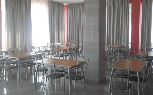 Hotel Argo