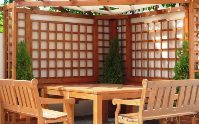 Belle Air Apartments