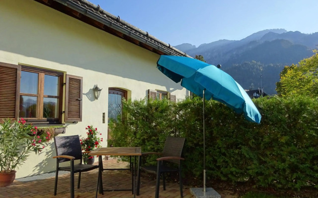 Ferienwohnung Eylmann