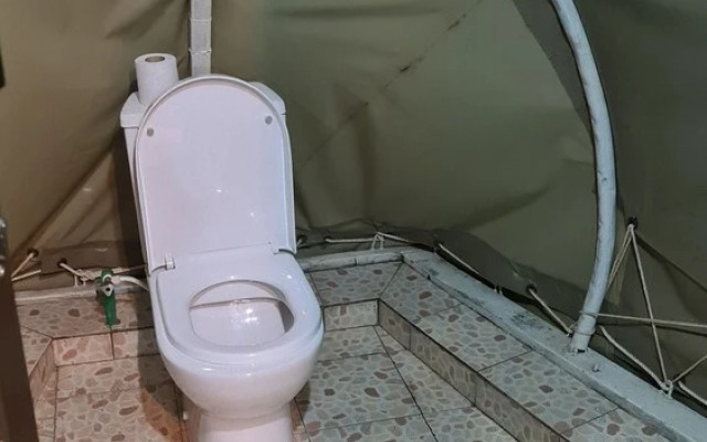 Amanya 1-bed Elephant Suite Tent