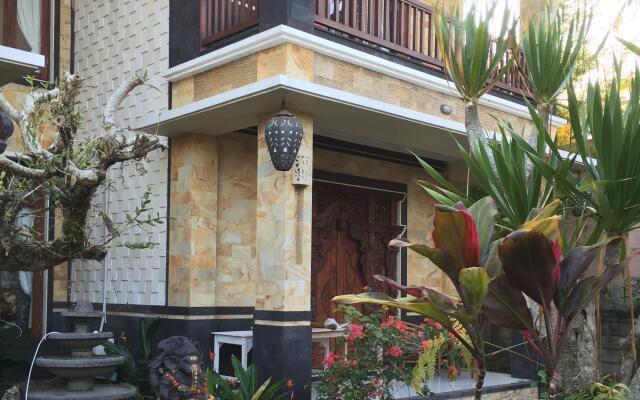 Ubud Sawah Homestay