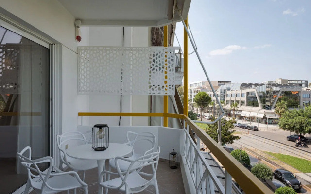 Arche Residence Glyfada
