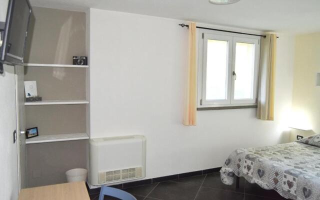 Mi casa es tu casa 104