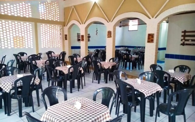 Pousada Termas da Saúde Ltda
