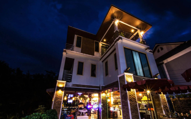 The Rich House
