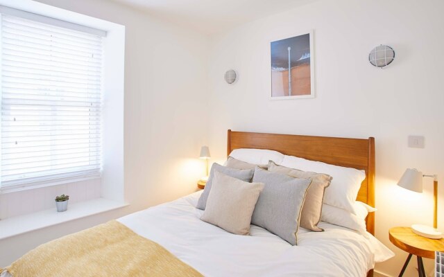 Safe Harbour Cottage