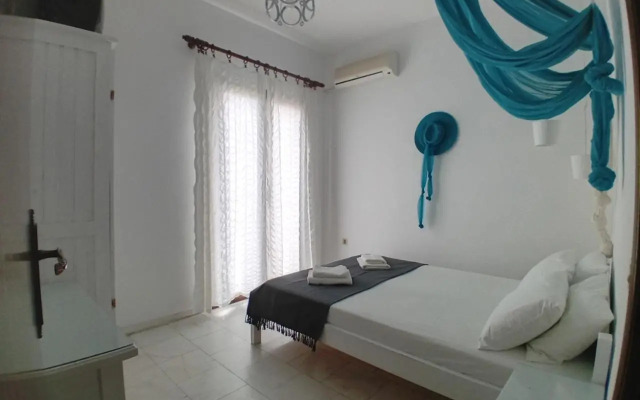 Selini House