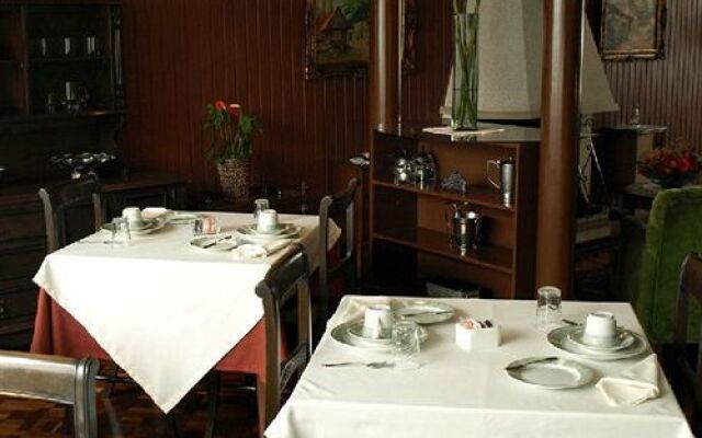 Hotel Casa Navi