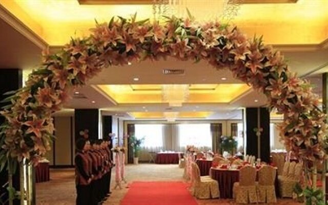 Wuyuan International Hotel