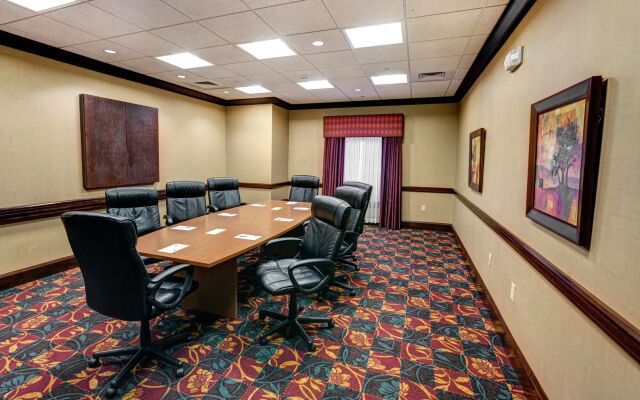 Hampton Inn & Suites Chadds Ford