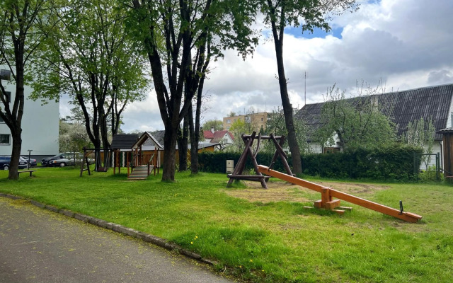 Airida forest apartament