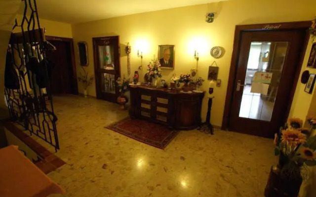 Gasthof - Hotel Zur Post