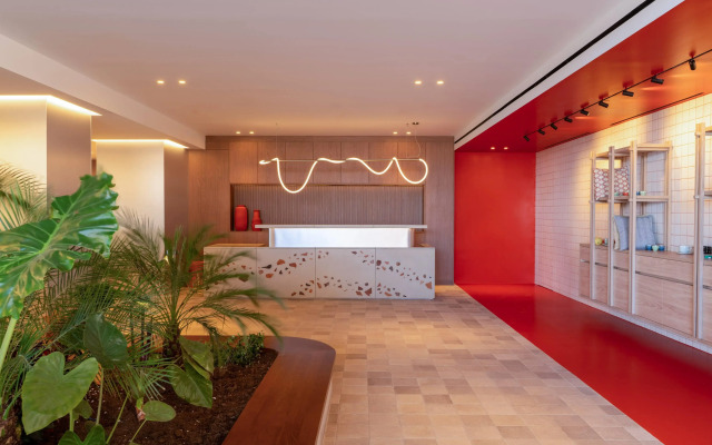 INNSiDE by Meliá Elounda