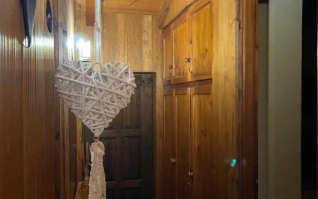 Appartamento Espoire