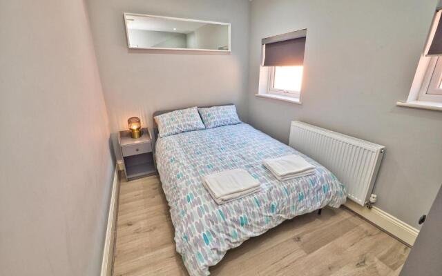 Amazing 1 bed flat in lovely area