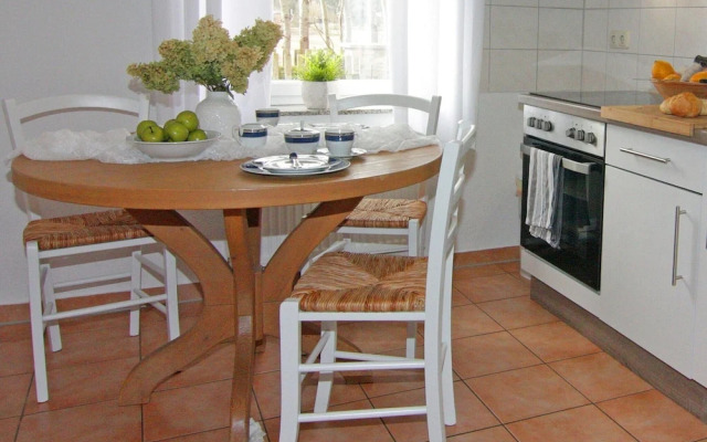 Ferienwohnung Achtern de Heeg in Ueckermunde