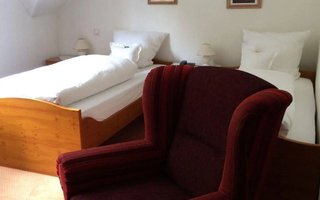 Landhotel Menke