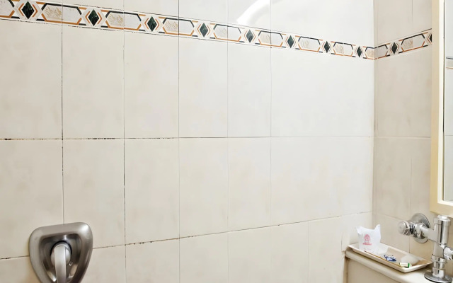 Hotel Maurya Residency