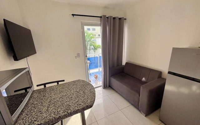 Condo, Neuf, Balcon en Plein Coeur de Sosua 204