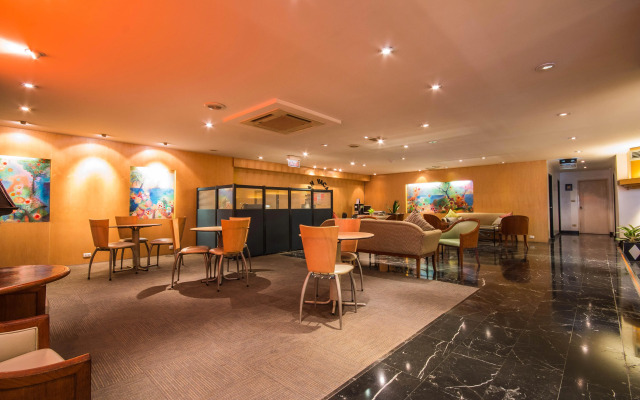 Tai Pan Hotel