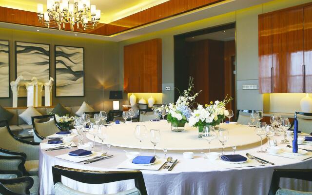 Yinchuan Xifujing Hotel