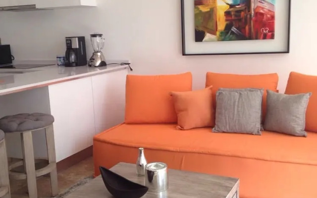 MENESSE Beach Apartments