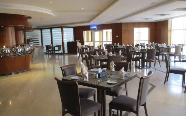 Executives Hotel Al Azizia