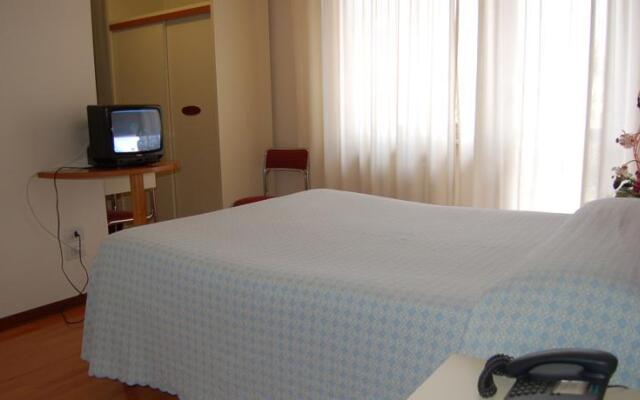 Hotel Ideal