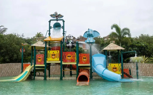 Blue Ocean Resort & Spa by Apodis