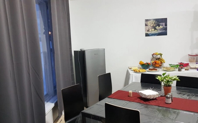 Executive Suites