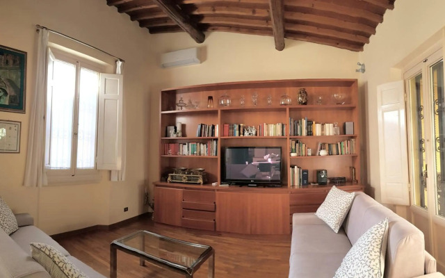 Appartamento La Terrazza Firenze centro storico