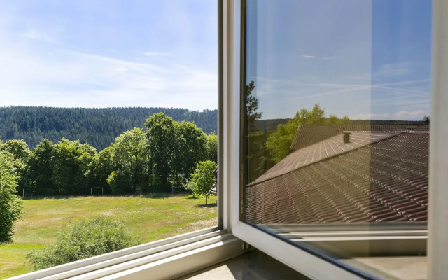 Hotel Schwarzwald Freudenstadt