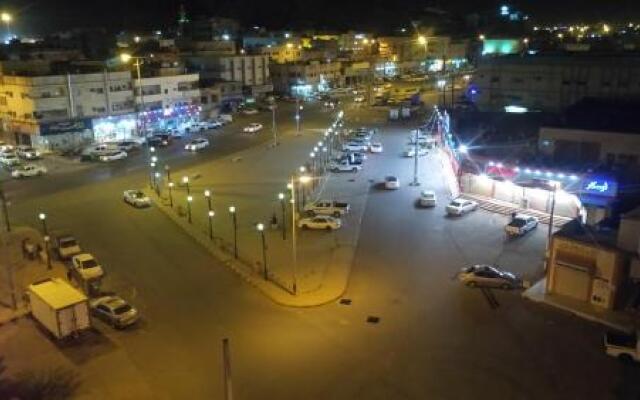 Al Rawnaq Palace Hotel