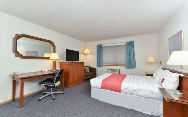 Econo Lodge Tacoma Mall