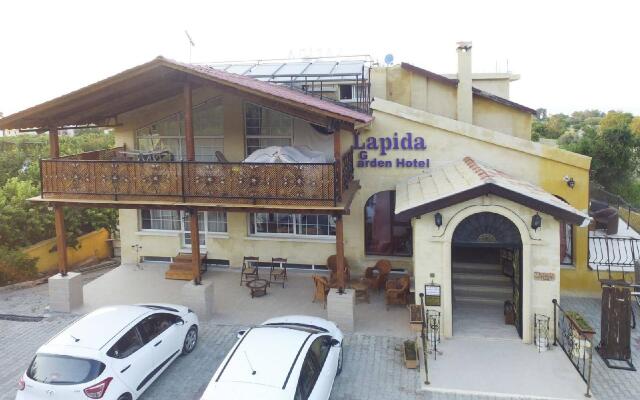 Lapida Garden Hotel