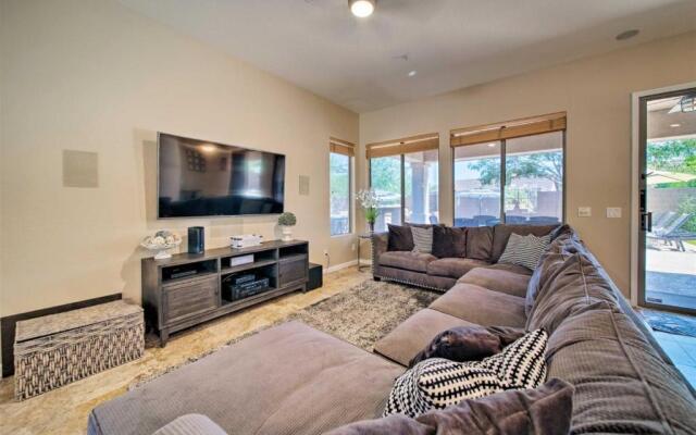 7813 E Journey Lane, Scottsdale