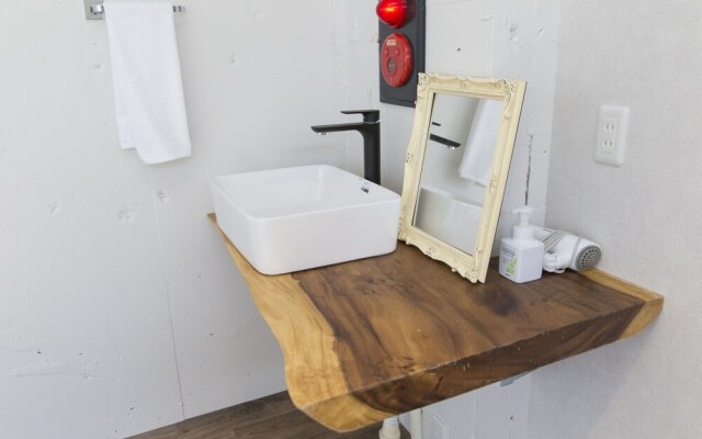 1/3rd Residence Serviced Apartments Akihabara