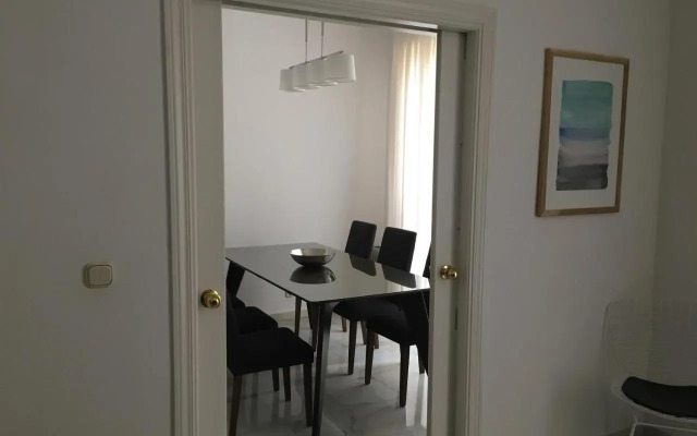 Piso Triana, Sevilla