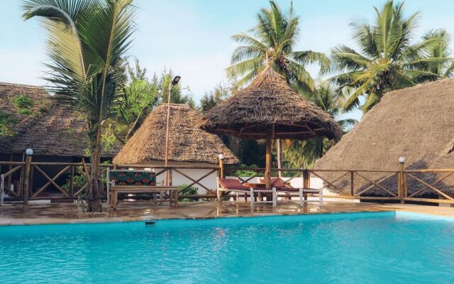 The Star Hotel & Sports Bar Zanzibar