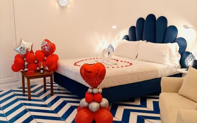 Villa Diamond Luxury Suites