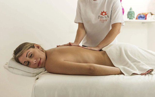 Отель Own Búzios Beach