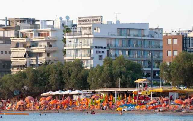 Tropical Hotel
