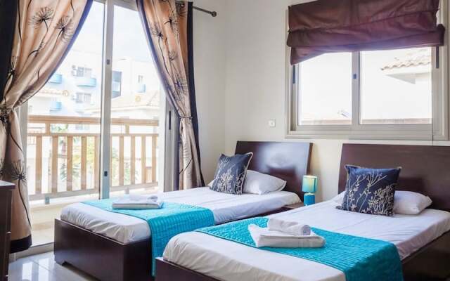 Oceanview Luxury Villa 154