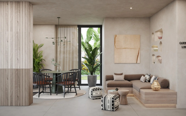 Sherwood Premio Hotel
