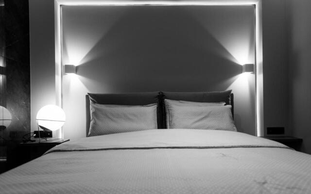 Asklipios Luxury Suite