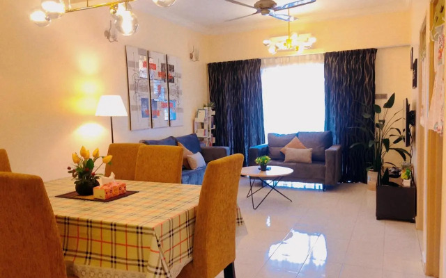 101 Sky Mirror Homestay
