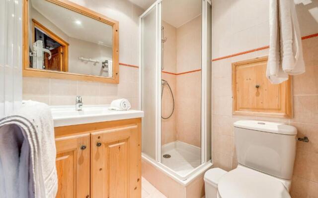 Chalet Gypaete - 6 Pièces pour 10 Personnes 91