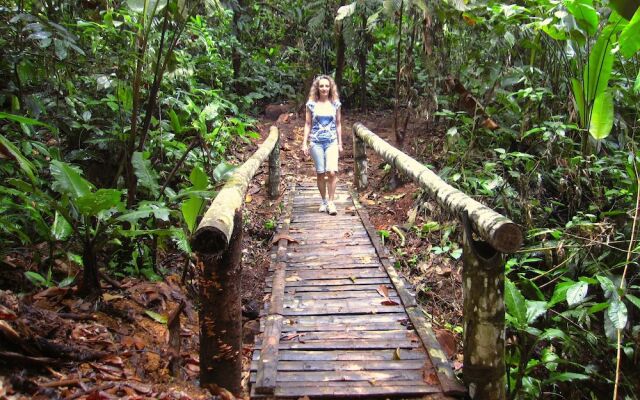 Samasati Yoga & Wellness Retreat