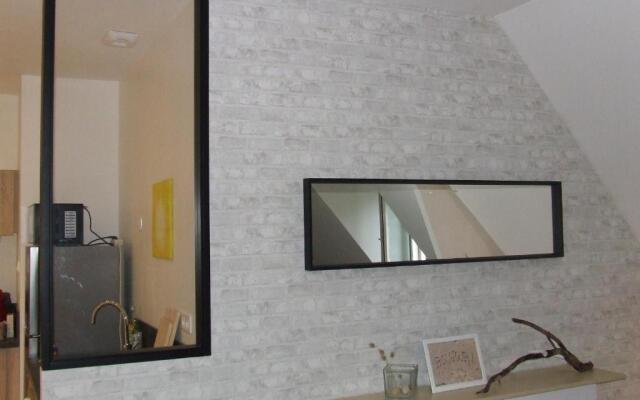 Appartement Rue du Port - Lorient